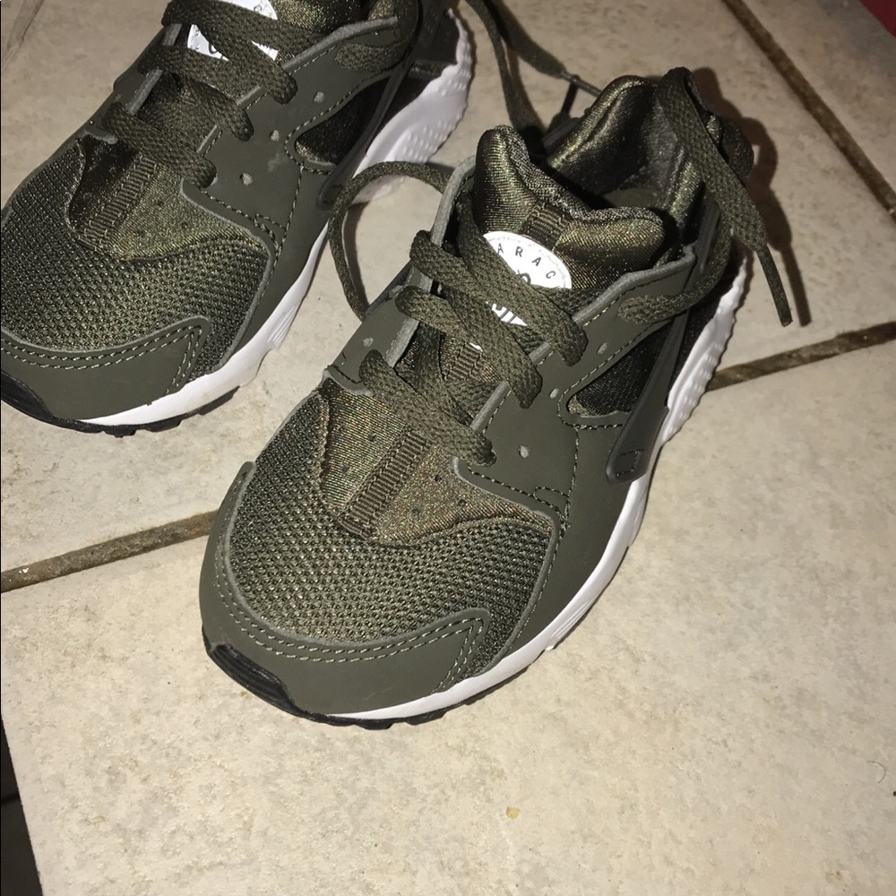 Nike hurraches